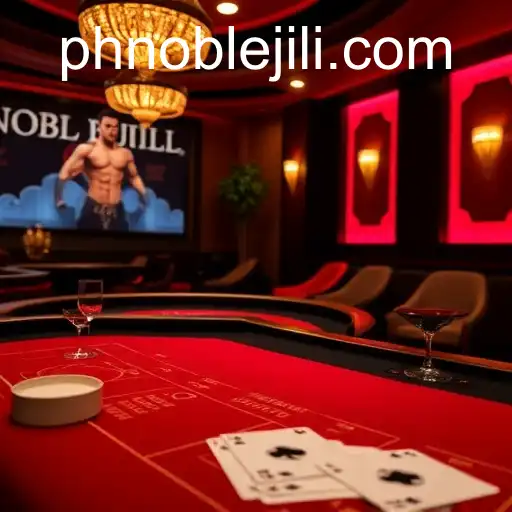 The Art of Playing Baccarat: Understanding the Game with NOBLEJILI