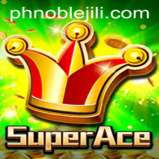 Exploring the Thrilling Universe of SuperAce: A Game by NOBLEJILI