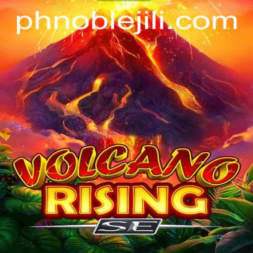 Exploring the World of VolcanoRisingSE: The Thrilling Gaming Experience
